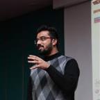 Hassan Naviwala Profile Picture