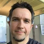 Greg Ough Profile Picture