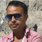 Sunil Dharmani Profile Picture