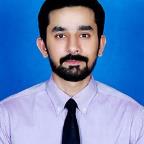 Daniyal Wali Profile Picture