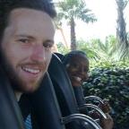 Stephen King Profile Picture