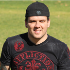 Paulo Profile Picture