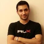 Reza Ahmadi Profile Picture