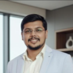 Arpitkumar shah Profile Picture