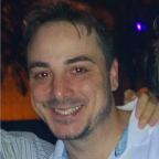 Rodrigo Lugarinho Profile Picture