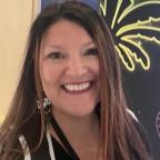 Angela Jones Profile Picture