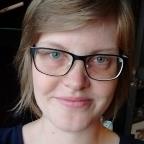 Silke Profile Picture