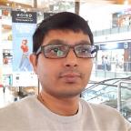 Priyaranjan Rao Profile Picture