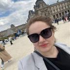 Alyccia Profile Picture