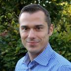 Hans Van de Velde Profile Picture