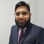 FaizMuhammad Profile Picture