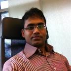 Narendra Reddy Profile Picture