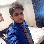 DAX_Binit Profile Picture