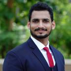 Alwin Thomas Profile Picture
