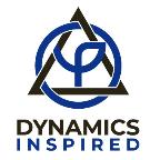 Dynamics Inspired Profile Picture