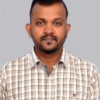 Suresh Kumar Tamilarasan Profile Picture