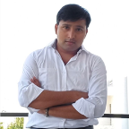 Gaurangkumar Jani Profile Picture