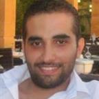 Ihab Barghout Profile Picture