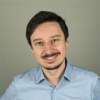Sergey Aksenov Profile Picture