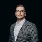 Kamil Gwiazdowski Profile Picture