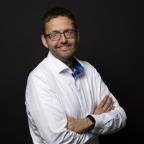 Mark Landman Profile Picture