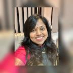 Deepika Desingh Profile Picture