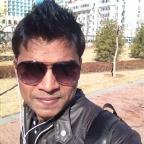 Purush Profile Picture