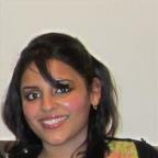 Aaina Gupta Profile Picture