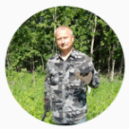 Andrew Karasev Profile Picture