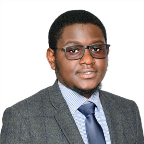 benjidev001 Profile Picture