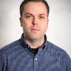 Patrick Dykema Profile Picture