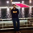 Fahad Ahmed Hashmi Profile Picture