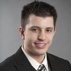 Kieran Sweeney Profile Picture