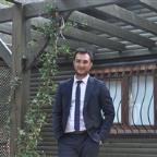 Mehmet Ali Akbulut Profile Picture
