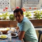 Nader Vaghari Profile Picture