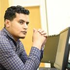 Amr Zaid Profile Picture