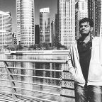 Abbas Ithayathullah Profile Picture