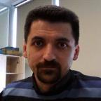 Ugur YILMAZ Profile Picture