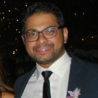 Nahshon Pinto Profile Picture