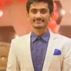 Jeet Patel Profile Picture