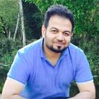 MRizwan Profile Picture