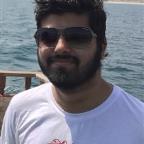 Sheikh Fahad Profile Picture