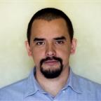 Mikhail Bulanov Profile Picture