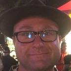 Patrick O'Gorman Profile Picture