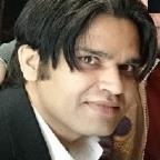 Muhammad Rizwan Idrees Profile Picture