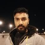 Rakeshprabhu Profile Picture