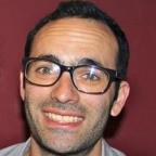 Jonathan Stiglec Profile Picture