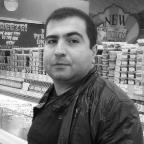 Ashot B. Profile Picture