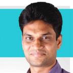 Parthi Profile Picture