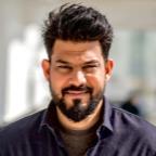 Ahmed Saif Profile Picture